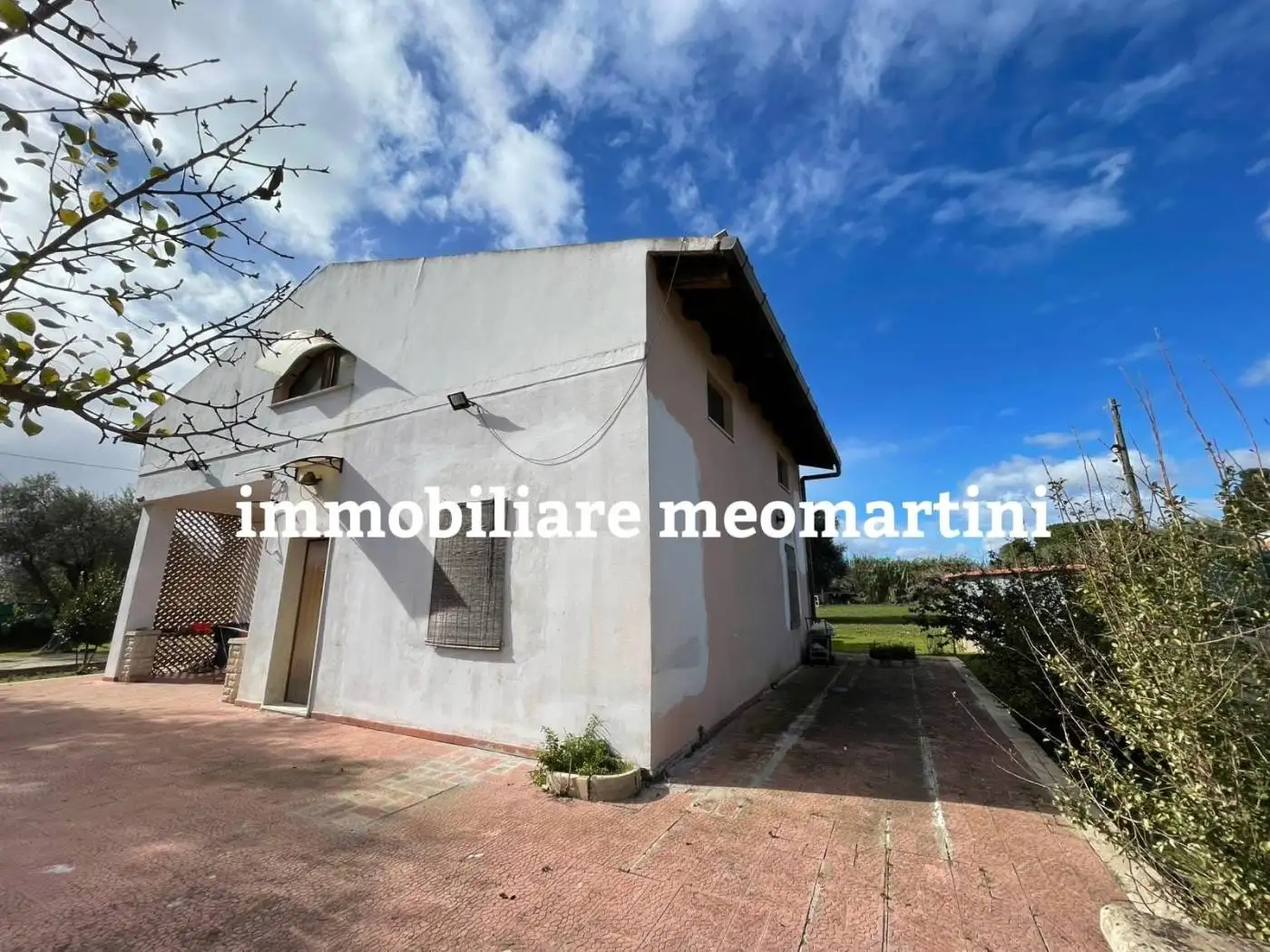 Villa in vendita a Siracusa