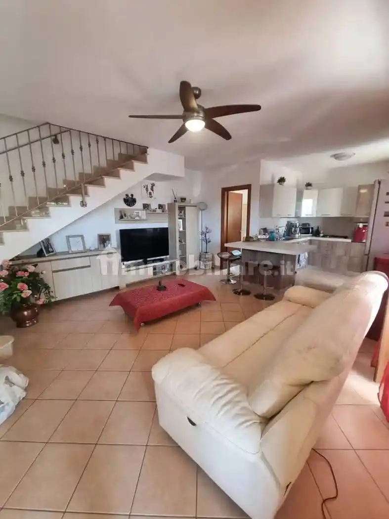 Villa unifamiliare via Miglioramento, 220, Rinascimento, Anzio - foto 3