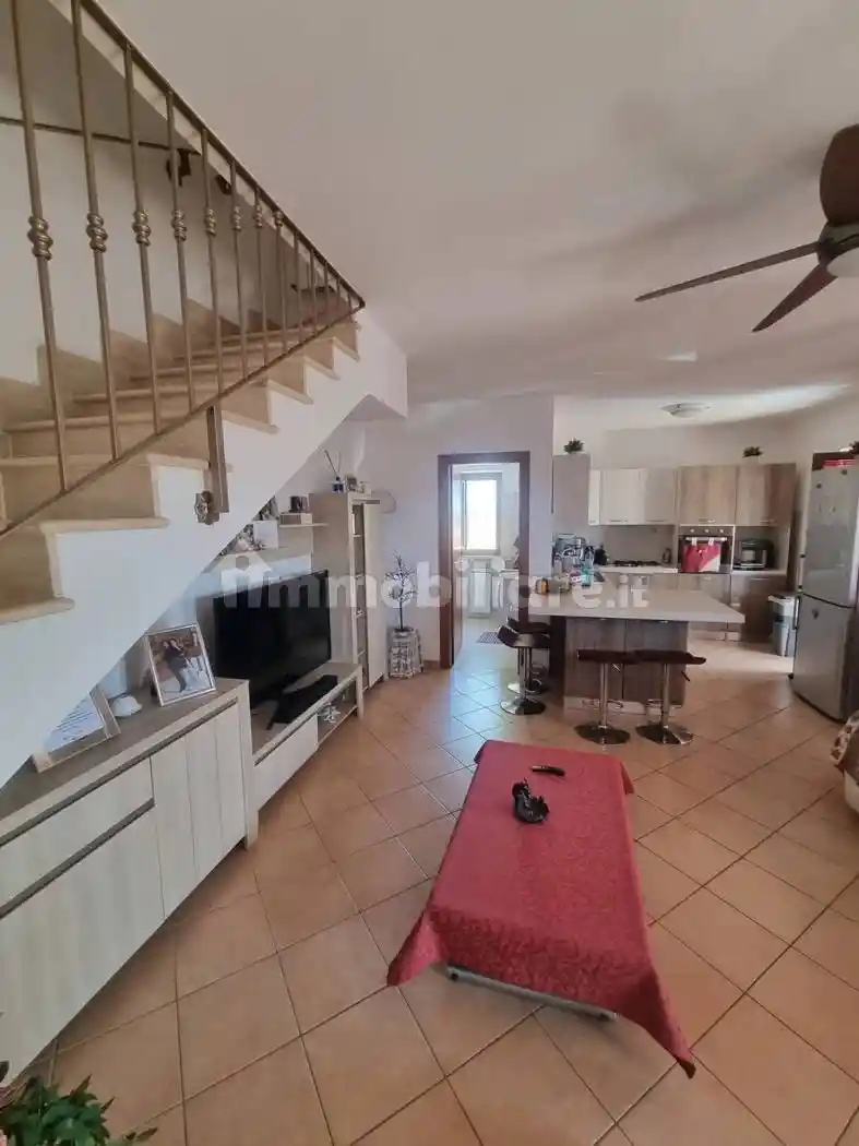 Villa unifamiliare via Miglioramento, 220, Rinascimento, Anzio - foto 4