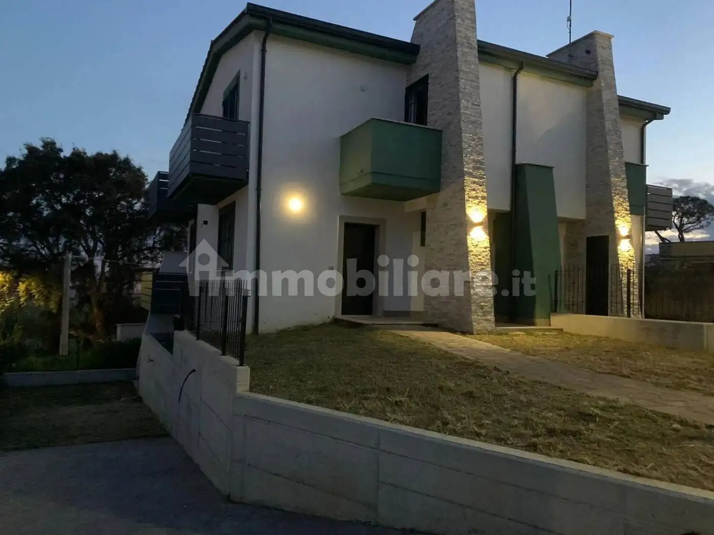 Villa in vendita a Anzio