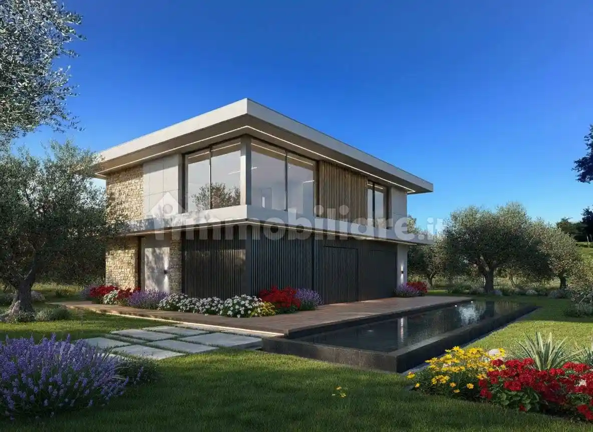 Palazzo - Edificio - foto 2