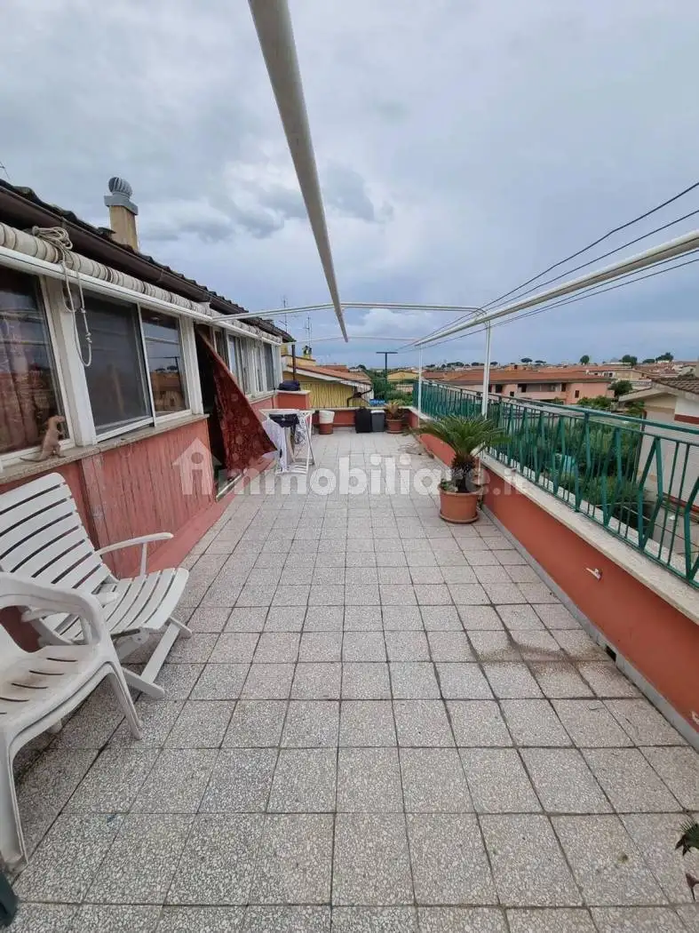 Appartamento in vendita a Anzio