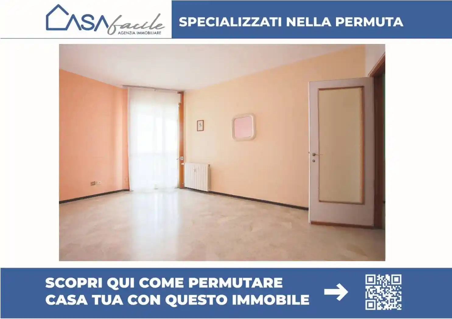 Appartamento in vendita a Busto Arsizio