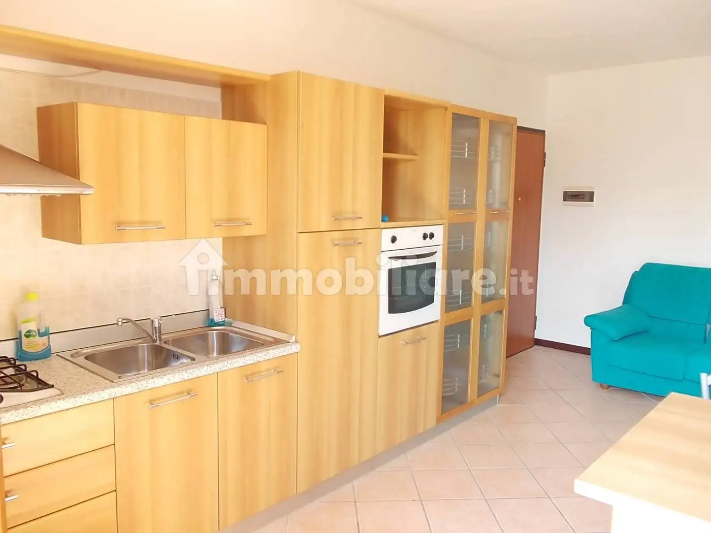 Appartamento in affitto a Mira