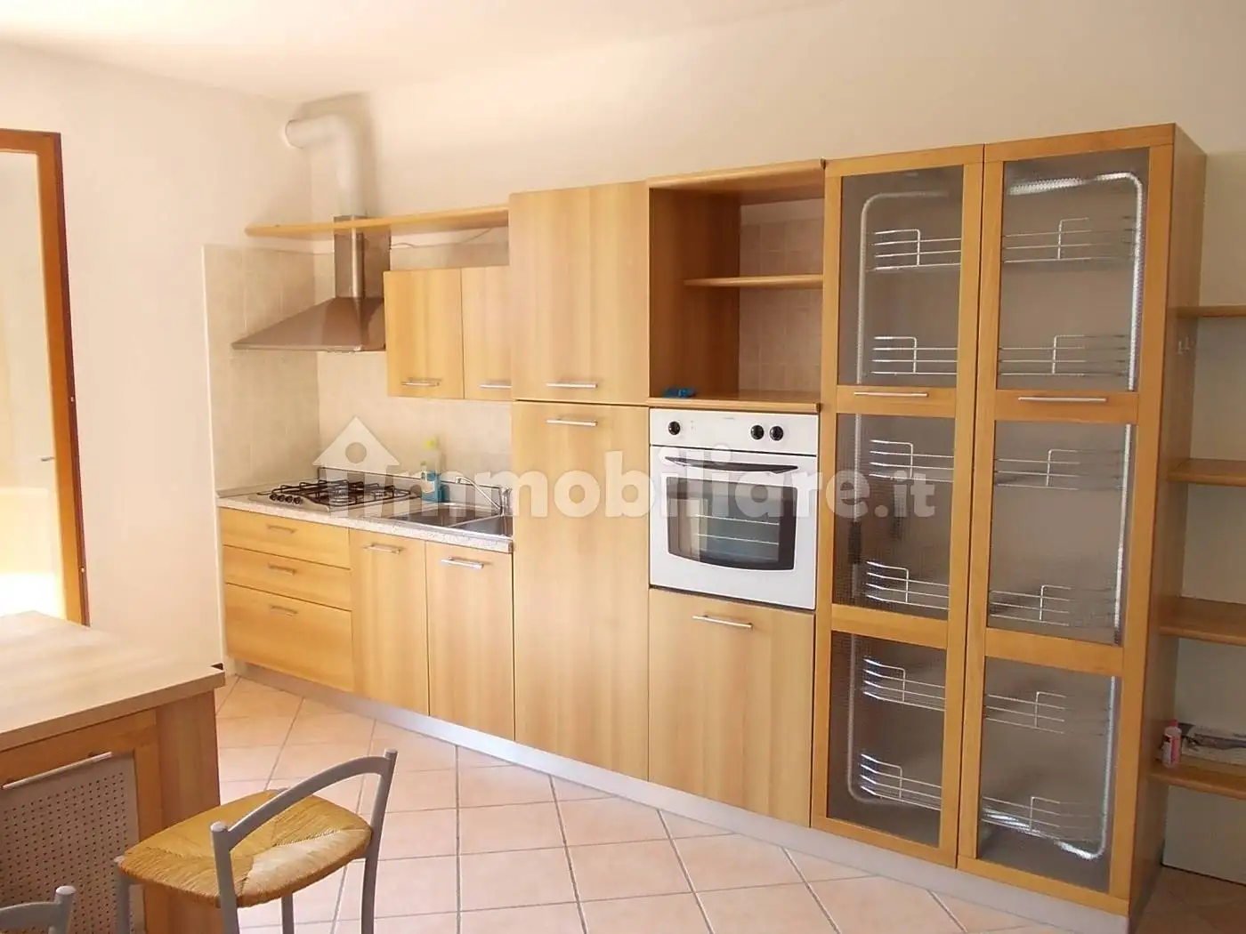 Bilocale via Giuseppe Mazzini, Mira Taglio, Mira - foto 2