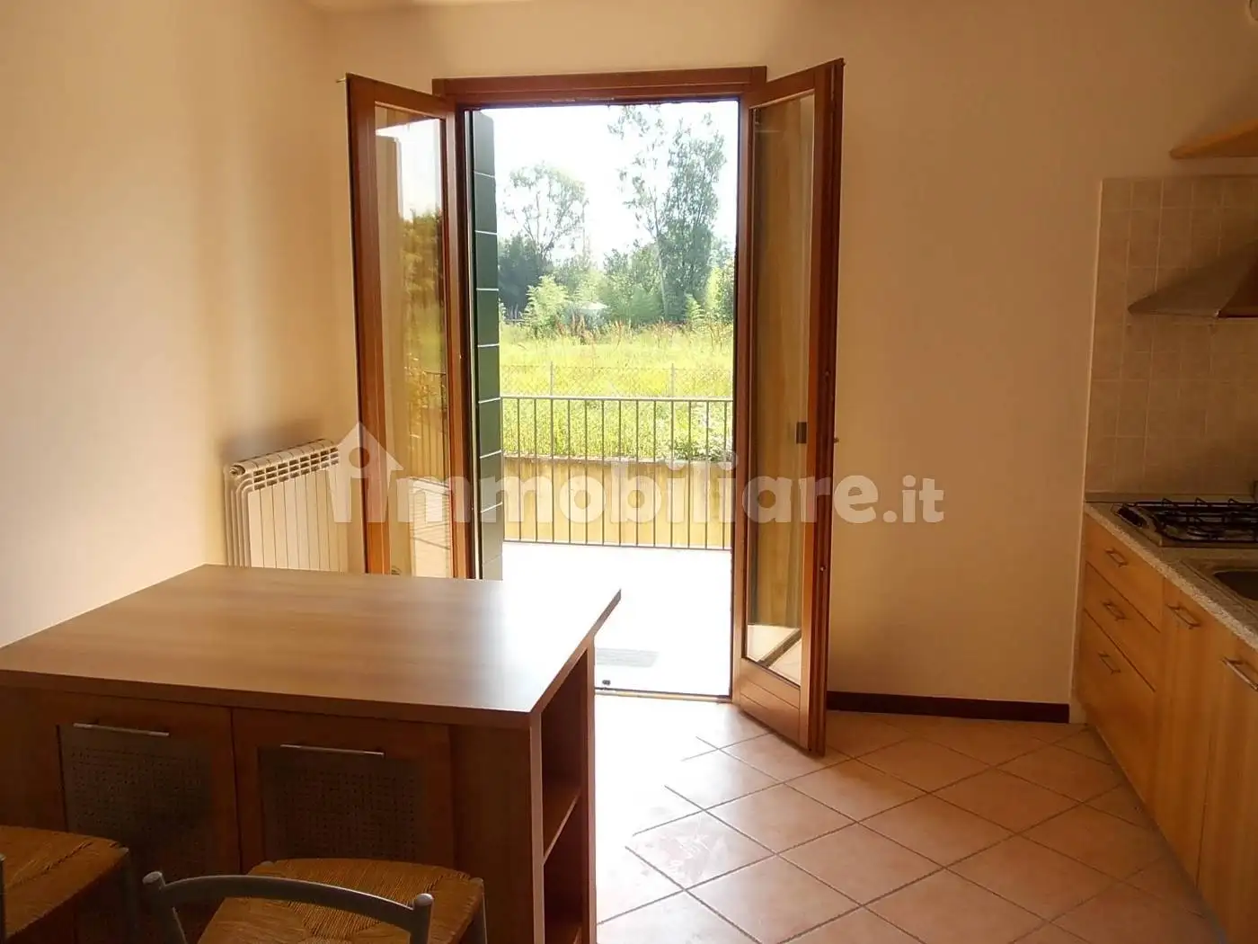 Bilocale via Giuseppe Mazzini, Mira Taglio, Mira - foto 5