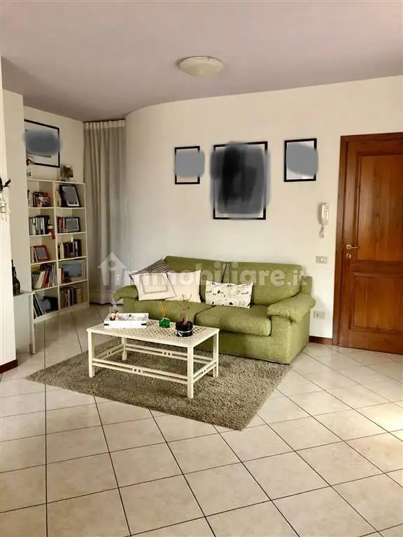 Appartamento in affitto a San Gimignano