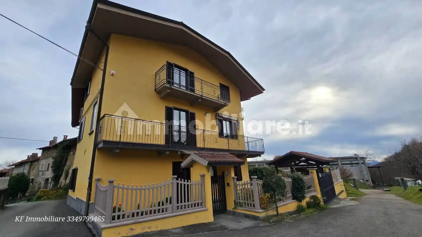 Casa indipendente - foto 2