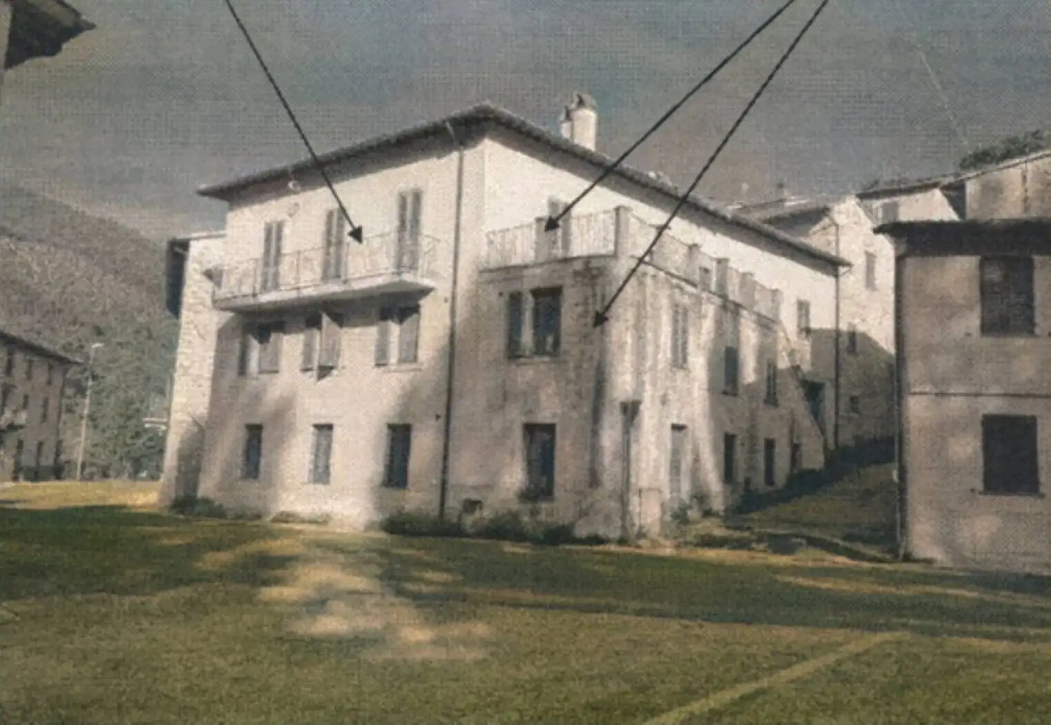 Appartamento in asta a Foligno