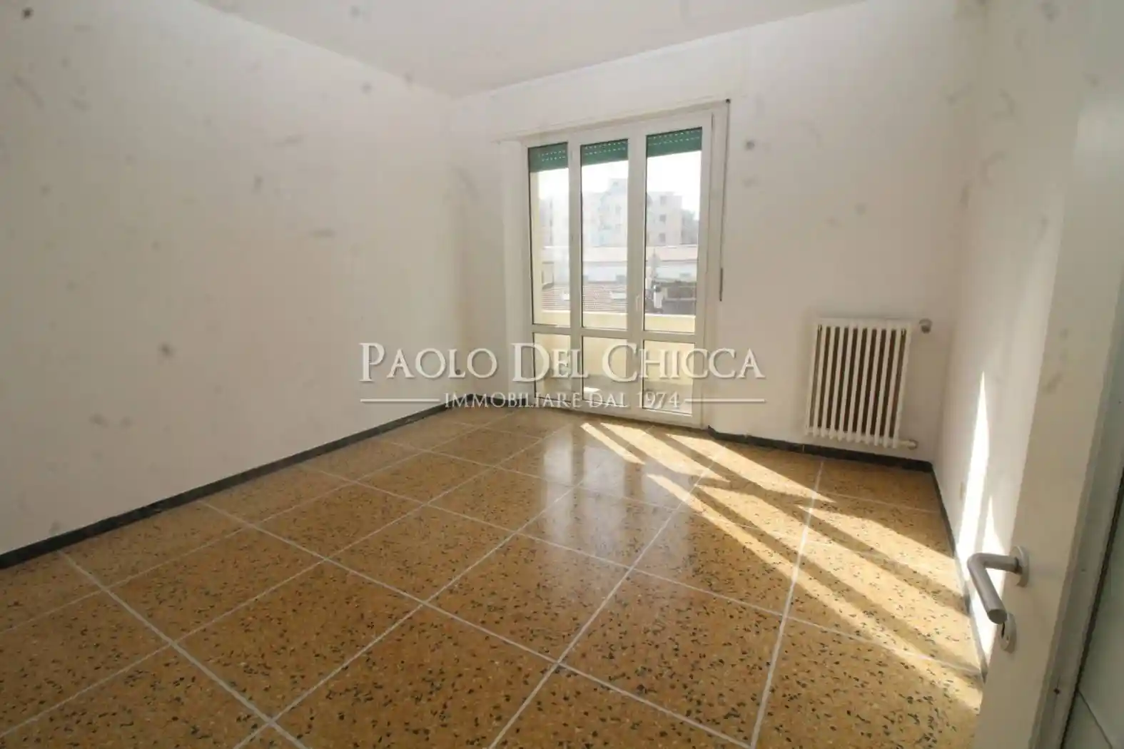 Quadrilocale via Ottaviano Targioni Tozzetti, Piazza Roma - Borgo Cappuccini, Livorno - foto 2