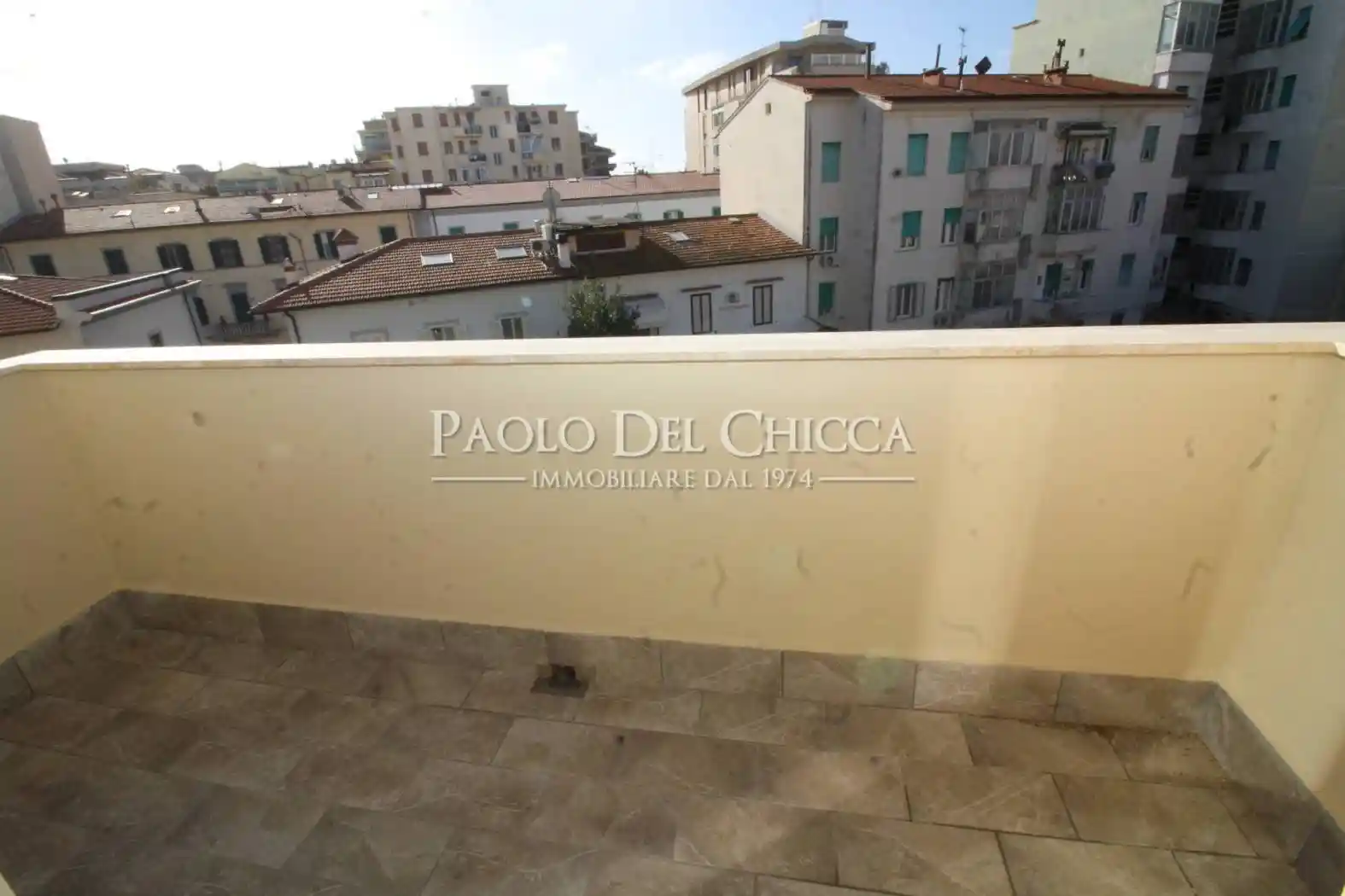 Quadrilocale via Ottaviano Targioni Tozzetti, Piazza Roma - Borgo Cappuccini, Livorno - foto 3