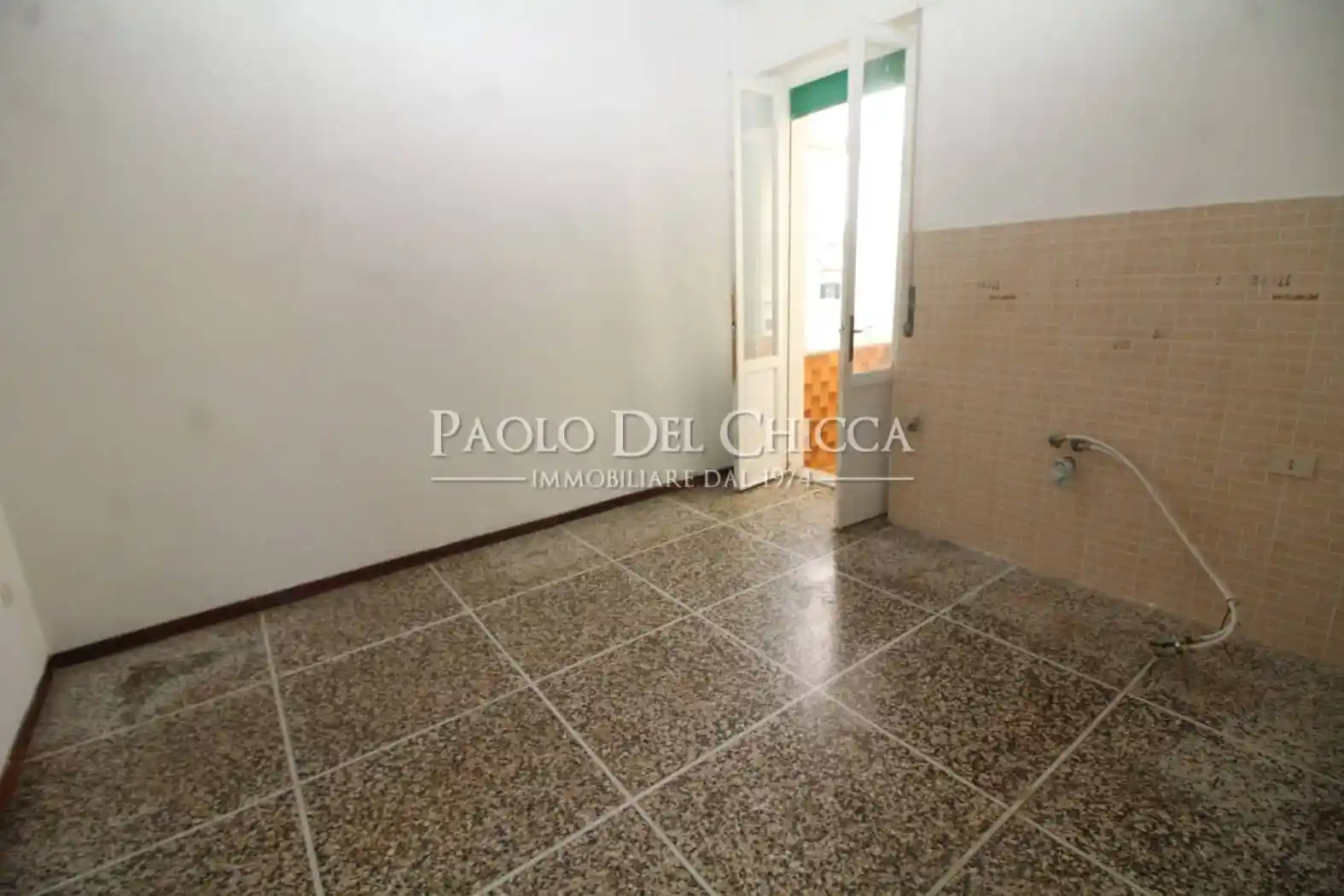 Quadrilocale via Ottaviano Targioni Tozzetti, Piazza Roma - Borgo Cappuccini, Livorno - foto 4