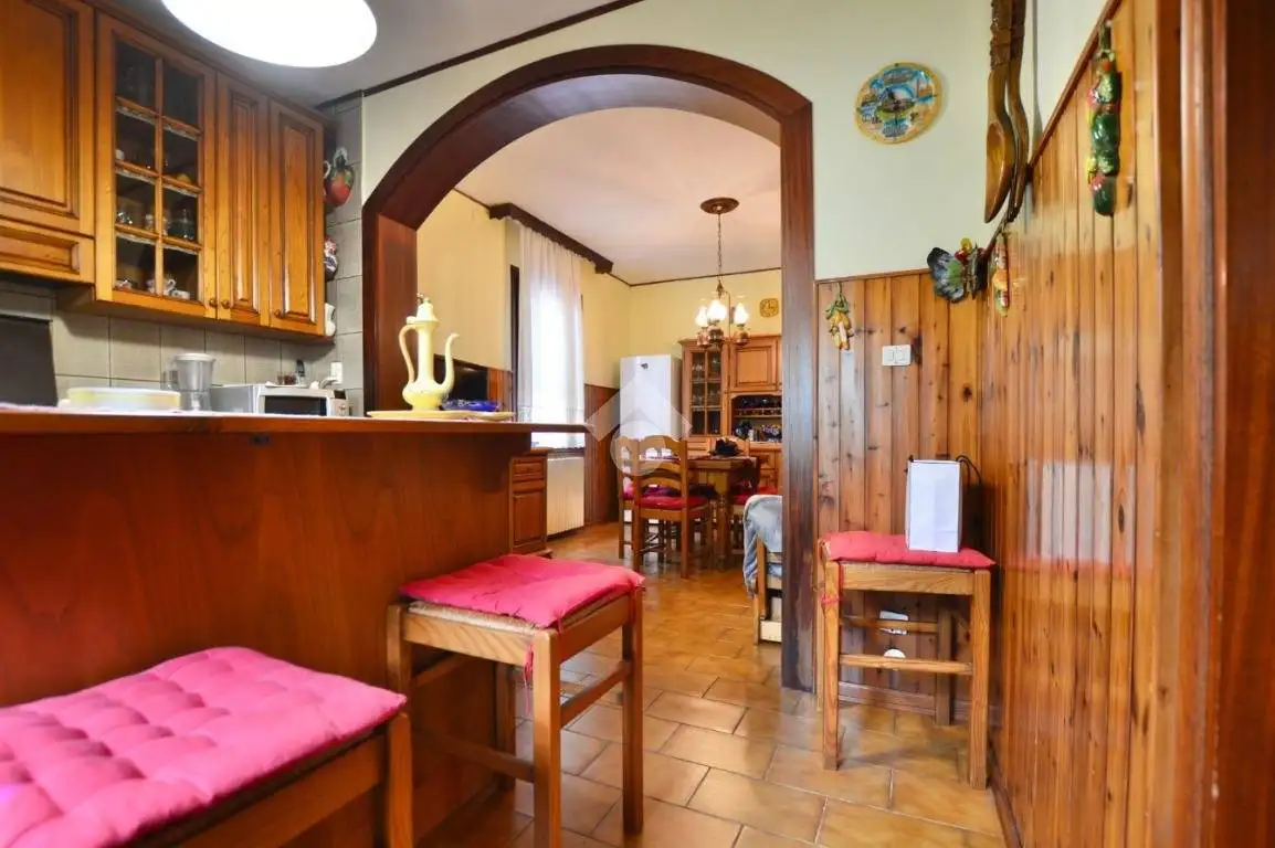 Villa in vendita a Noventa di Piave