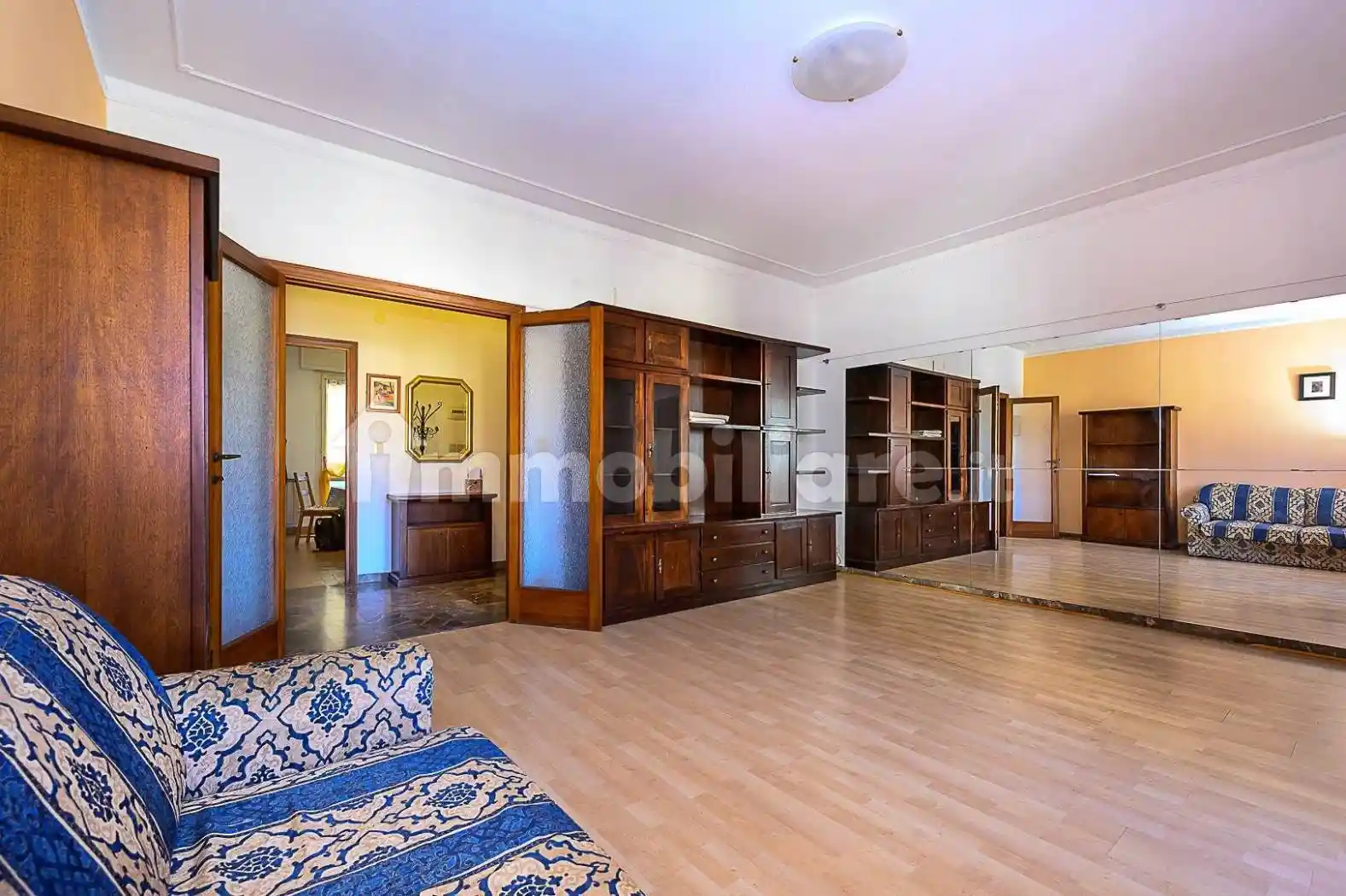 Quadrilocale via Tripoli  40, Ospedale - Stazione, Livorno - foto 2