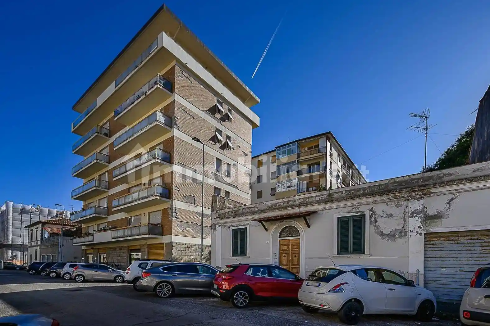 Quadrilocale via Tripoli  40, Ospedale - Stazione, Livorno - foto 3