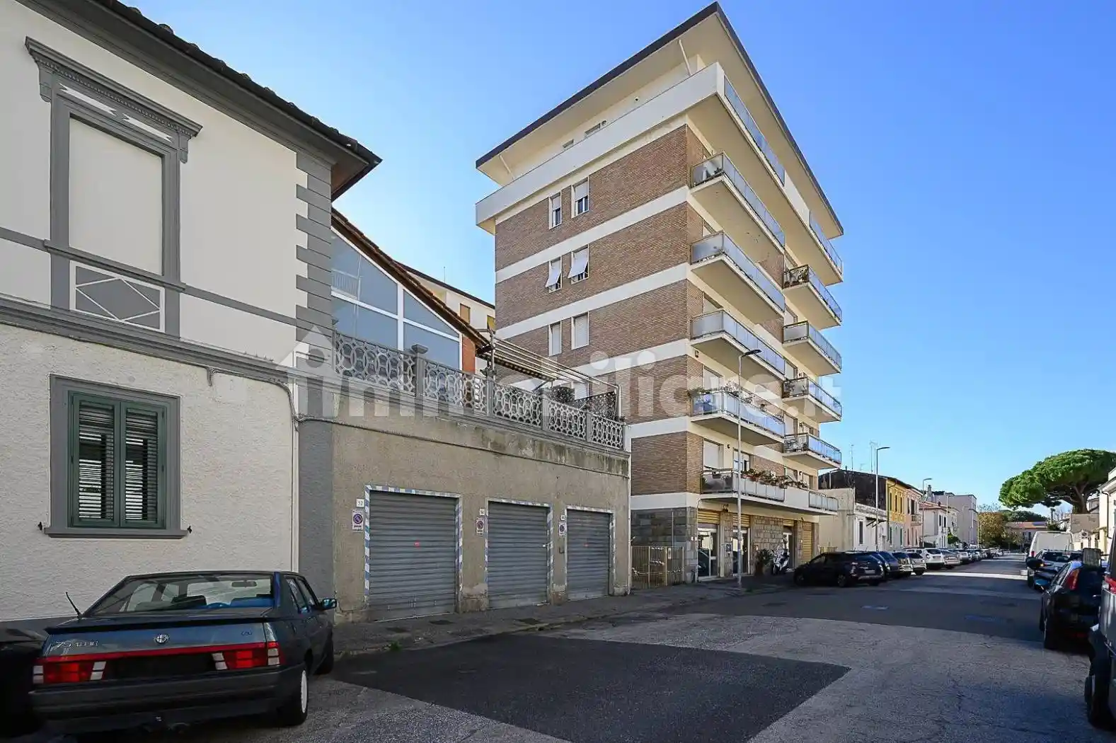 Quadrilocale via Tripoli  40, Ospedale - Stazione, Livorno - foto 4