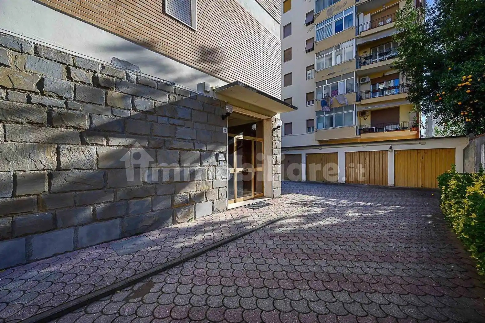 Quadrilocale via Tripoli  40, Ospedale - Stazione, Livorno - foto 5