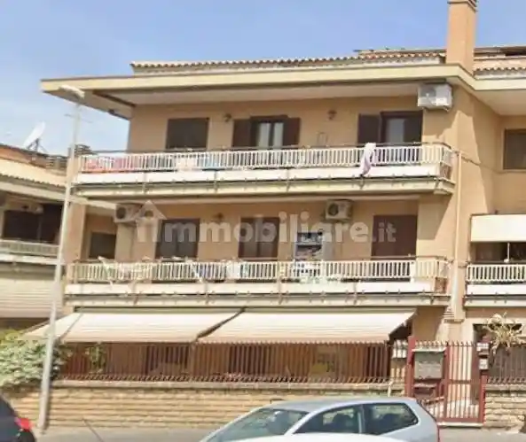 Appartamento in vendita a Albano Laziale