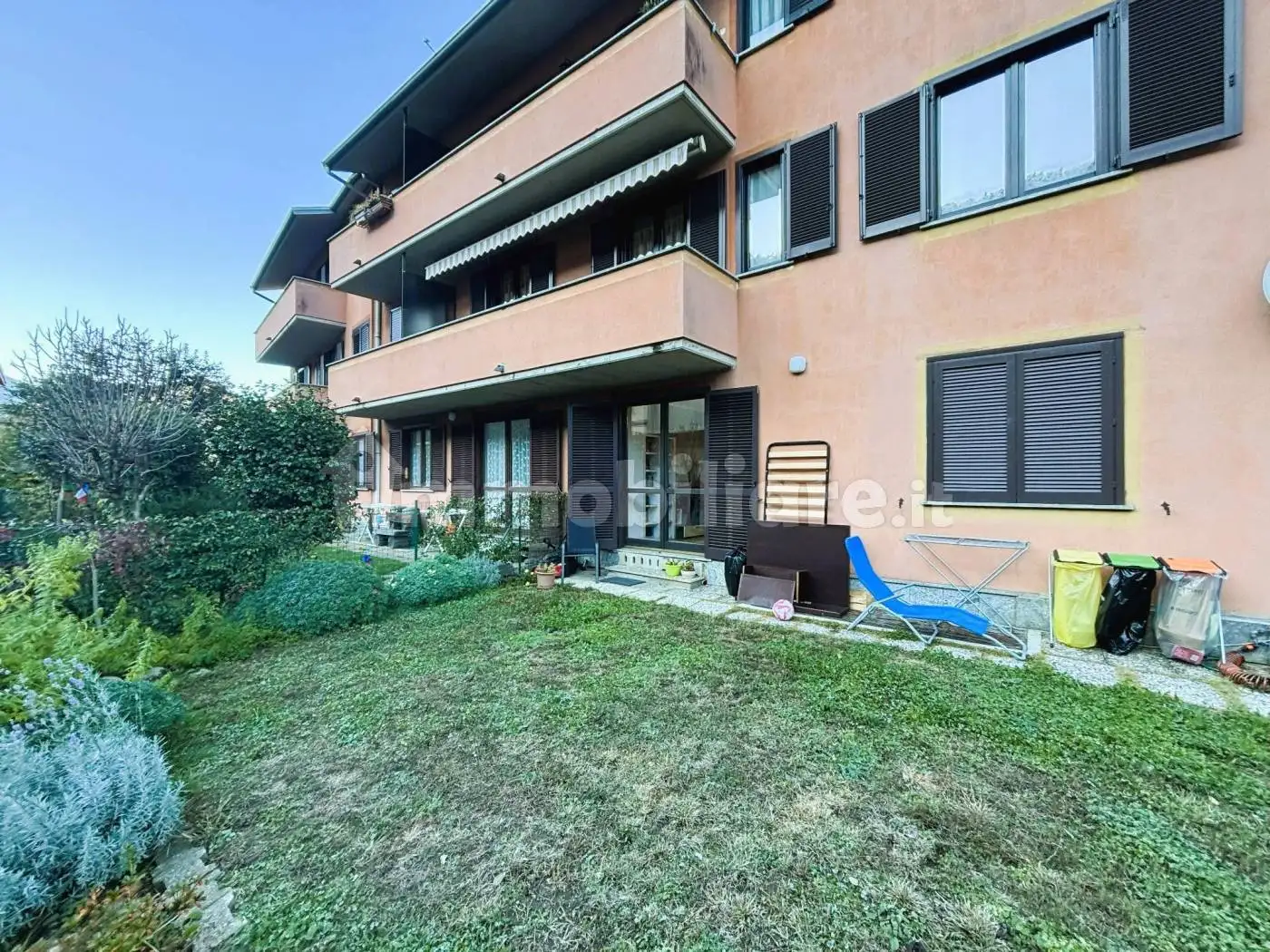 Appartamento in vendita a Morbegno