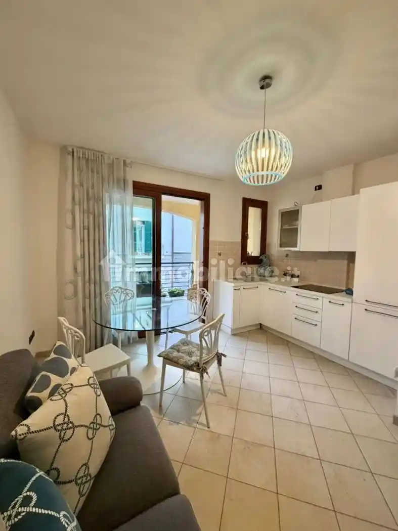 Appartamento in vendita a Alghero