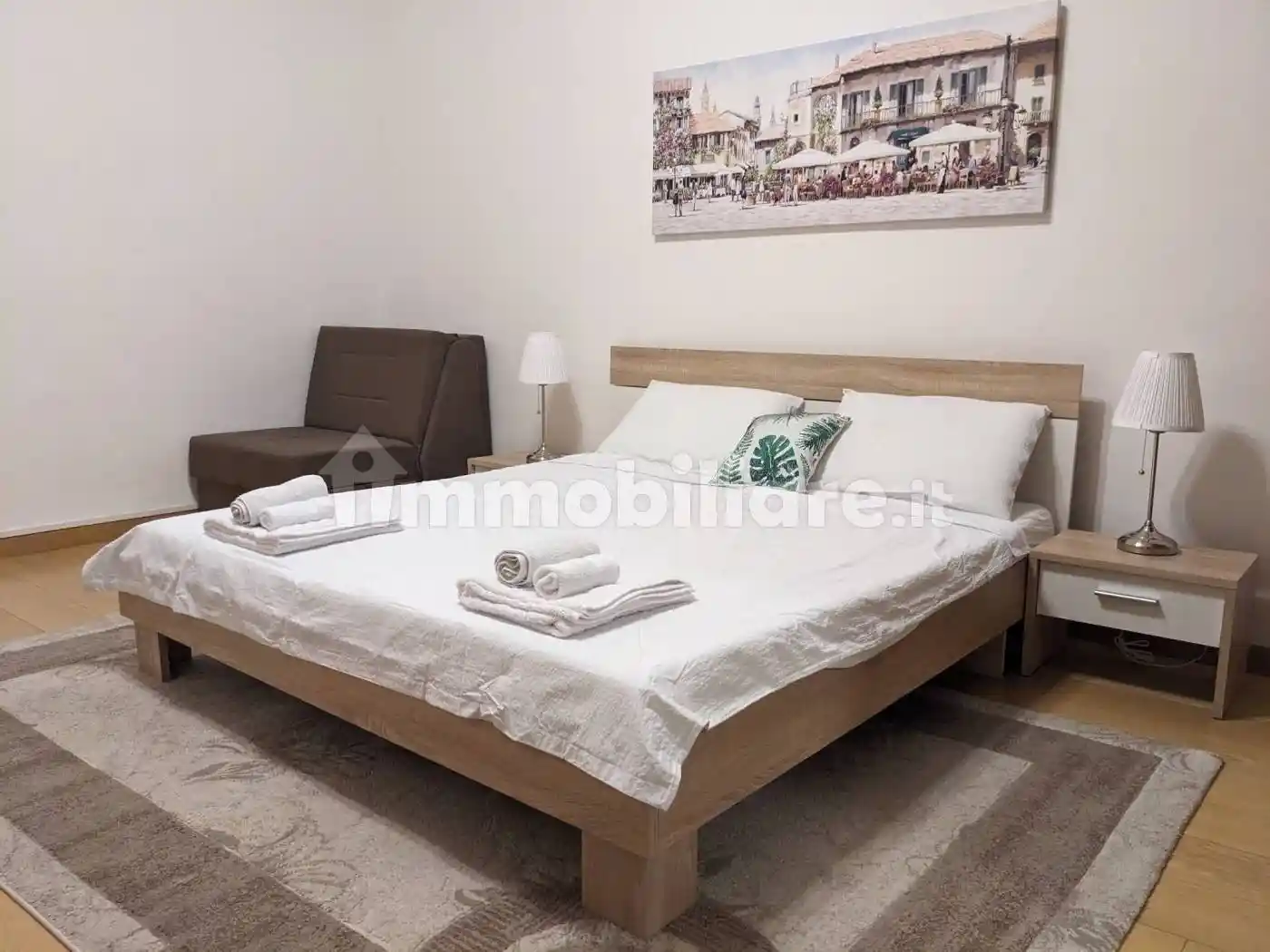 Trilocale via della Madonnina 9, Largo Barriera - Ospedale Maggiore, Trieste - foto 2