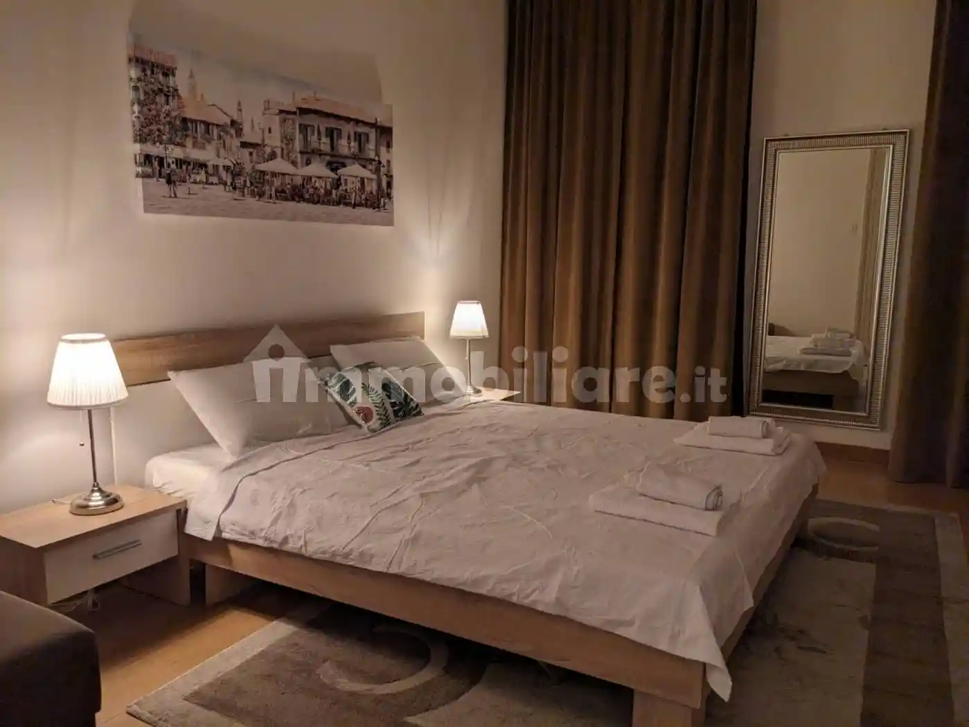 Trilocale via della Madonnina 9, Largo Barriera - Ospedale Maggiore, Trieste - foto 3