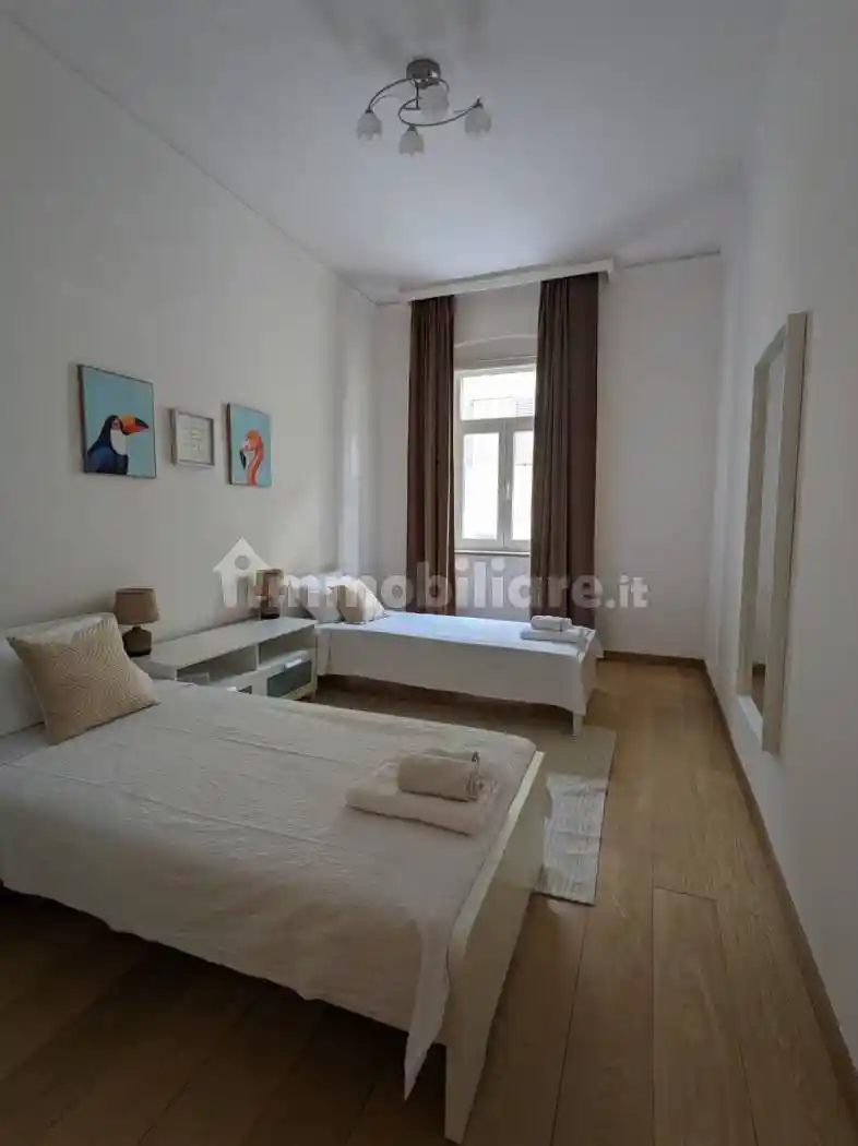 Trilocale via della Madonnina 9, Largo Barriera - Ospedale Maggiore, Trieste - foto 4