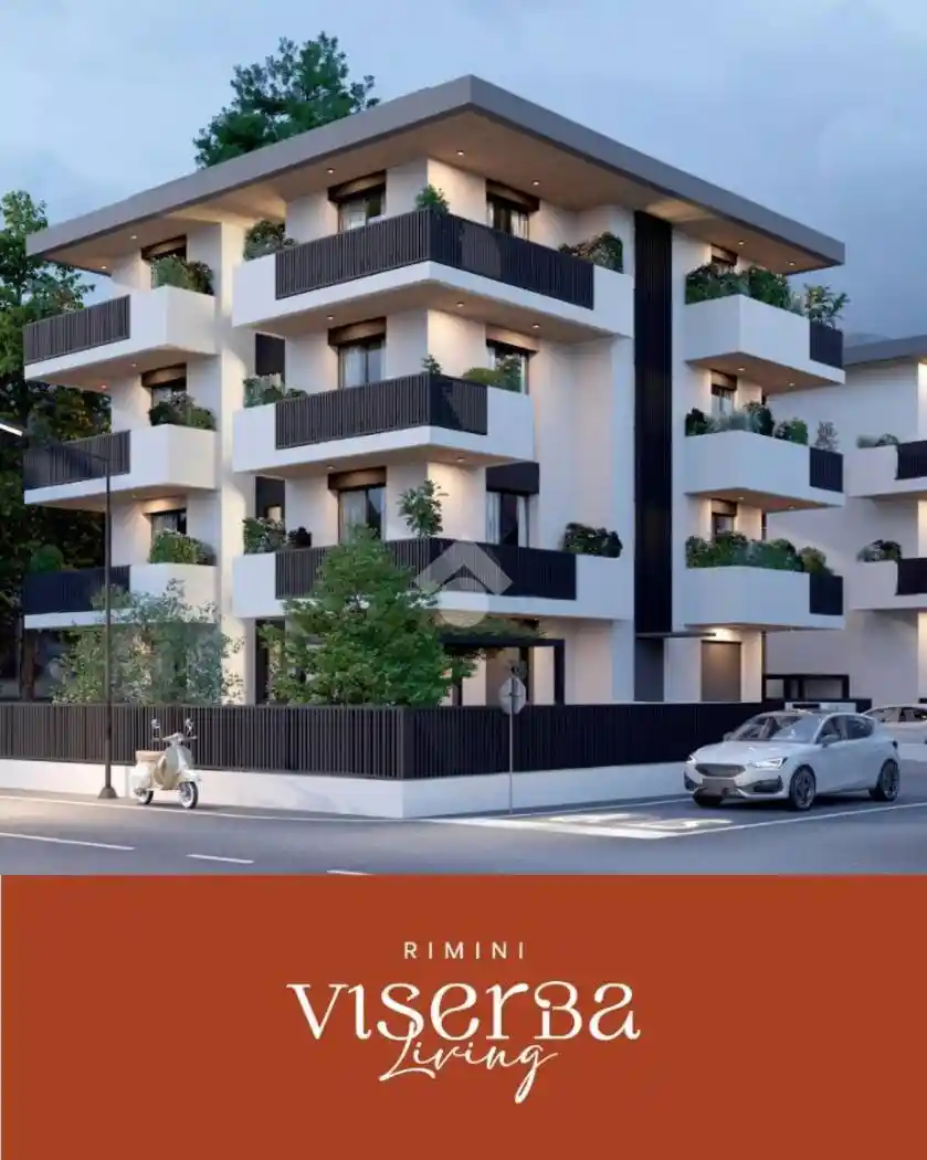 Appartamento in vendita a Rimini