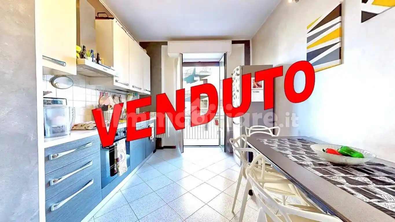 Apartment in vendita a Milan