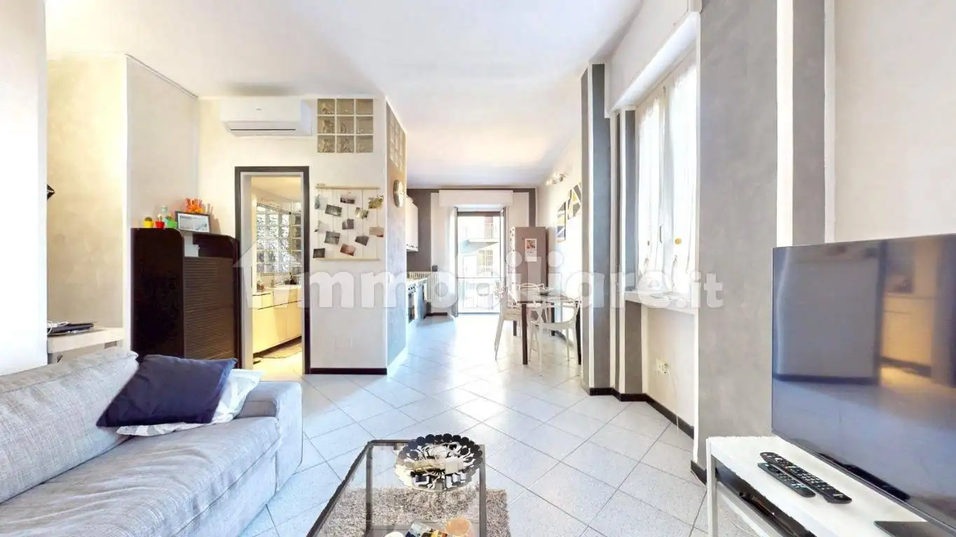 Apartment in vendita a Milan
