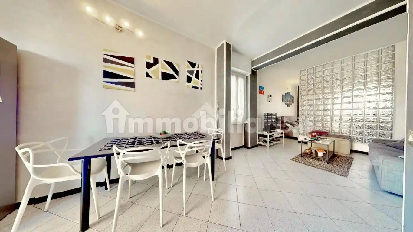 Bilocale via Palmanova 72, Cimiano, Milano - foto 2