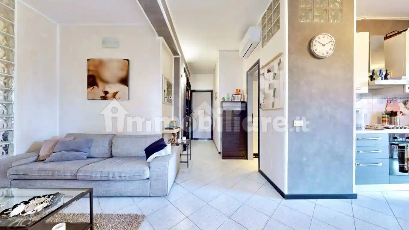 Bilocale via Palmanova 72, Cimiano, Milano - foto 3