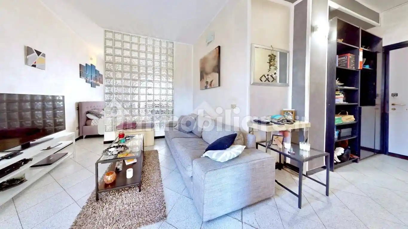 Bilocale via Palmanova 72, Cimiano, Milano - foto 4