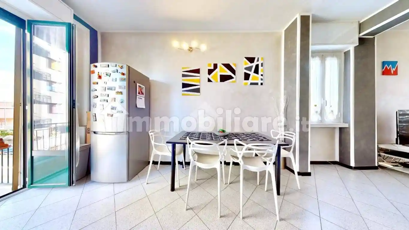 Bilocale via Palmanova 72, Cimiano, Milano - foto 5