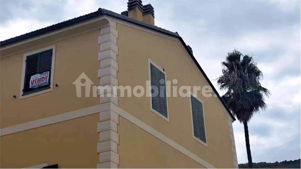 Appartamento in vendita a Boissano