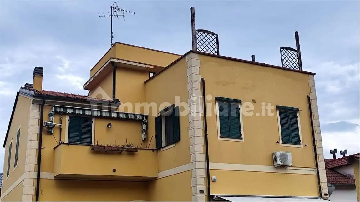 Appartamento ottimo stato, Centro, Boissano - foto 2