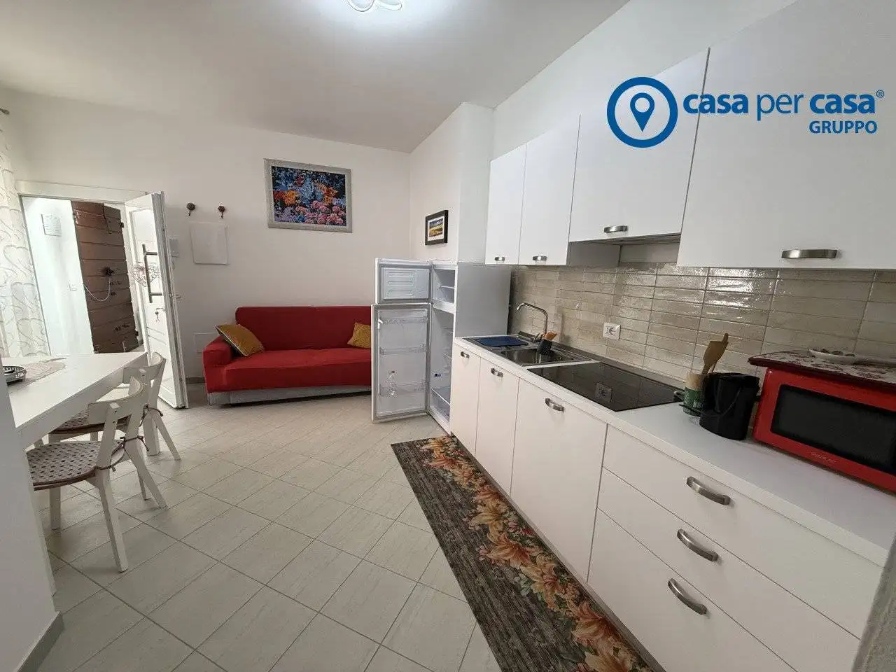 Appartamento in affitto a Adria