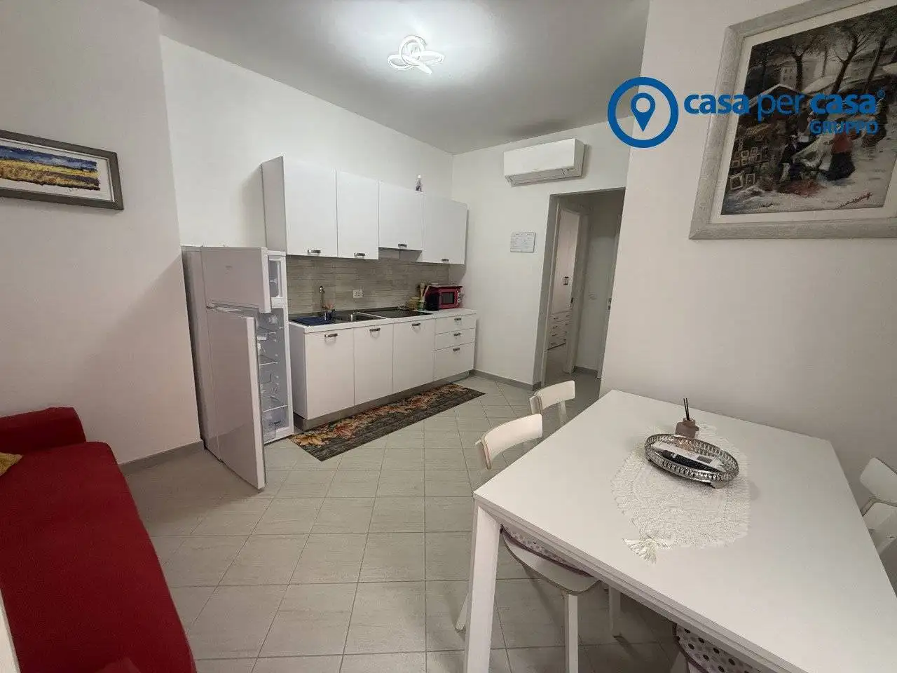 Bilocale via Giacomo Badini 6, Centro, Adria - foto 2