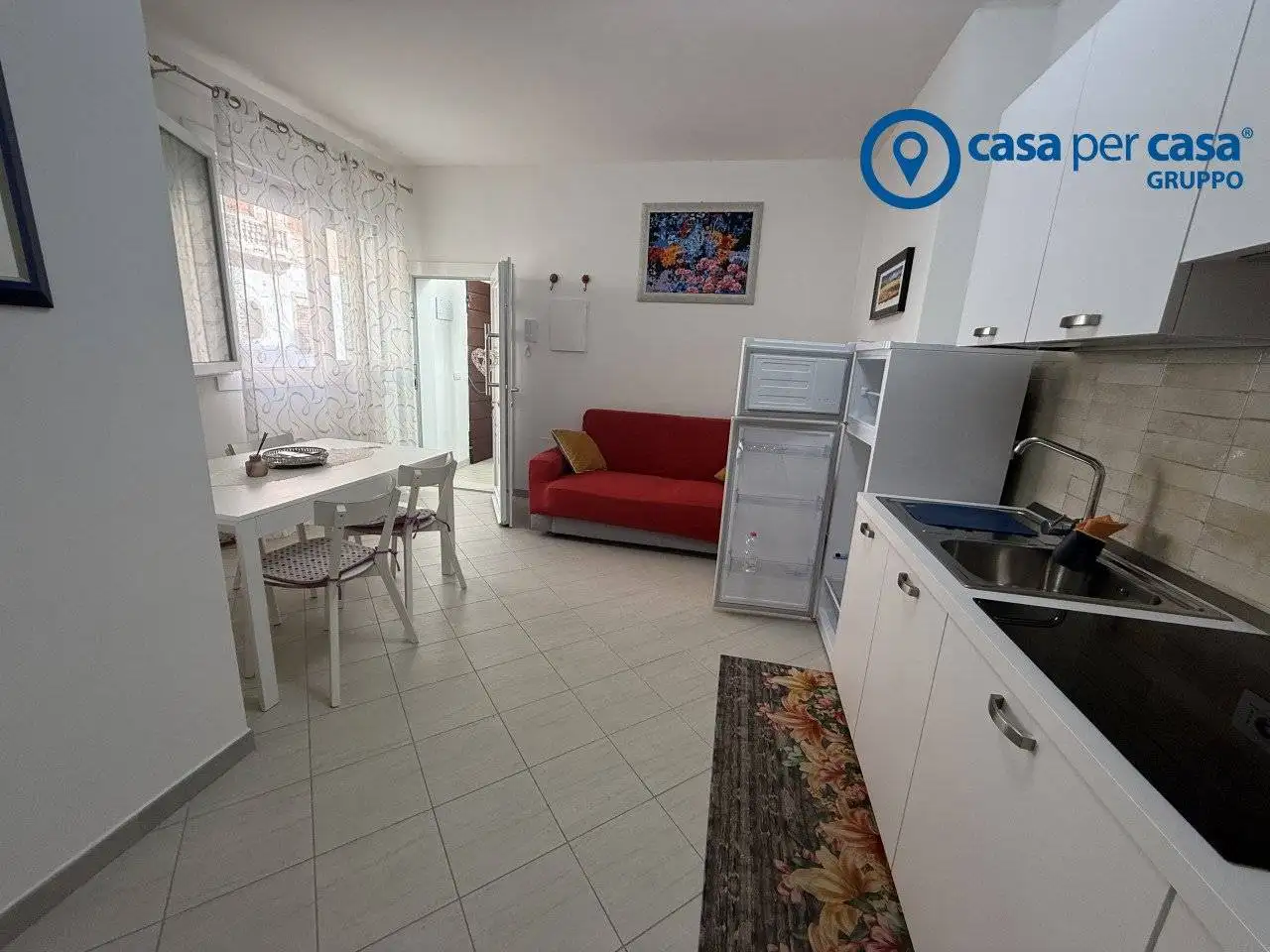 Bilocale via Giacomo Badini 6, Centro, Adria - foto 3