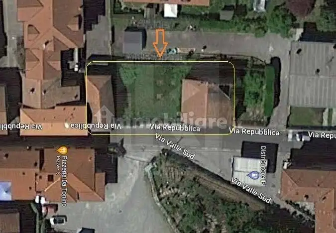 Rustico - Casale in vendita a Castelletto Sopra Ticino