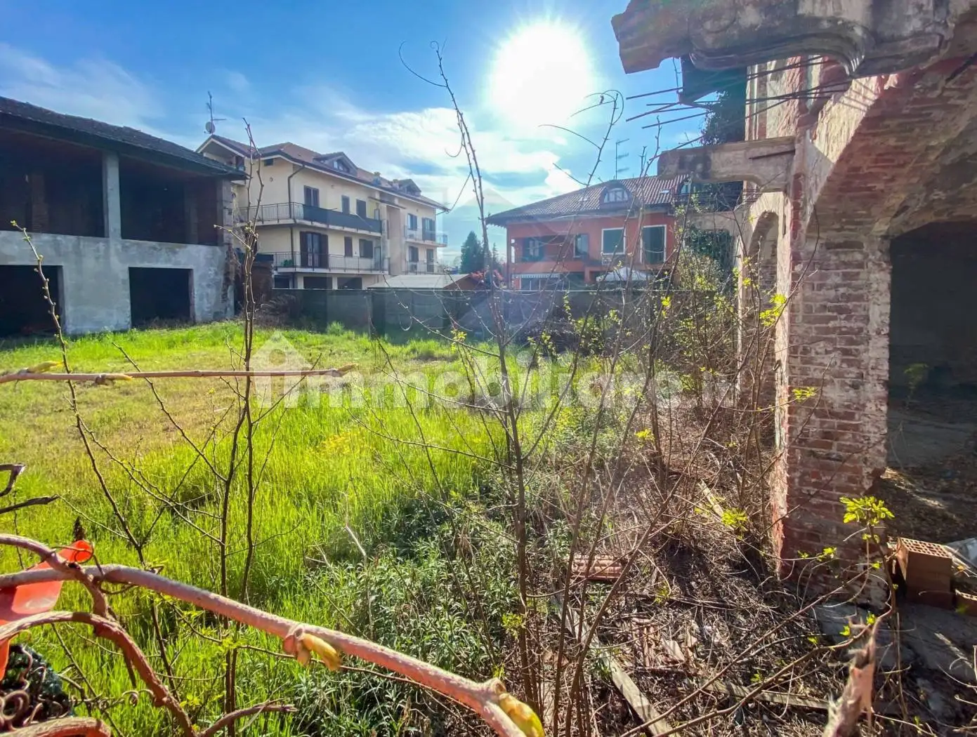 Rustico via Repubblica  11, Centro, Castelletto Sopra Ticino - foto 3