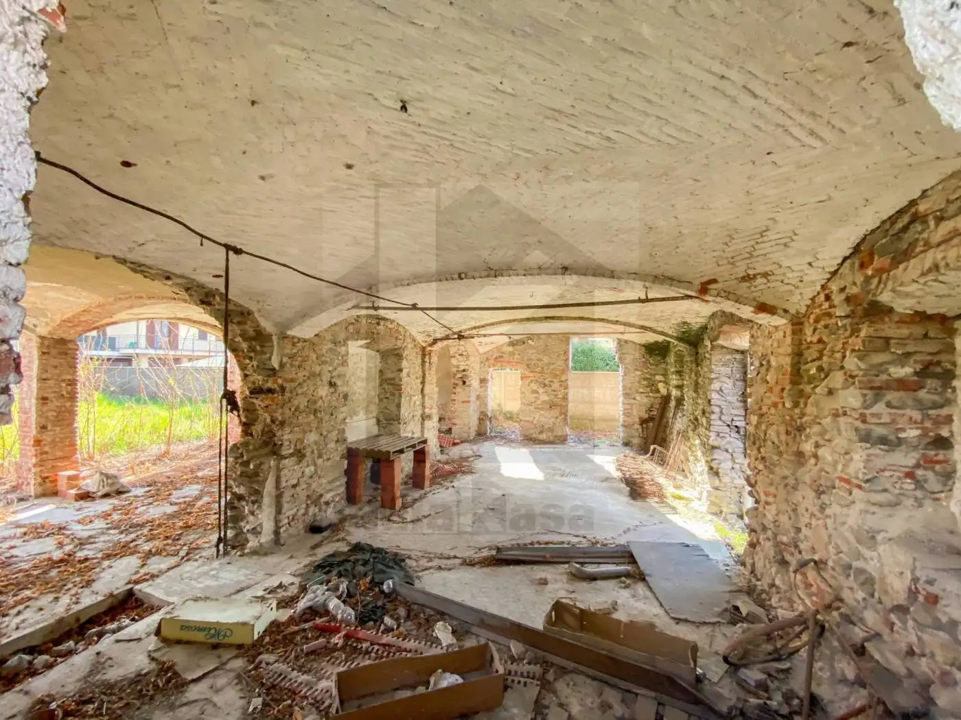 Rustico via Repubblica  11, Centro, Castelletto Sopra Ticino - foto 4