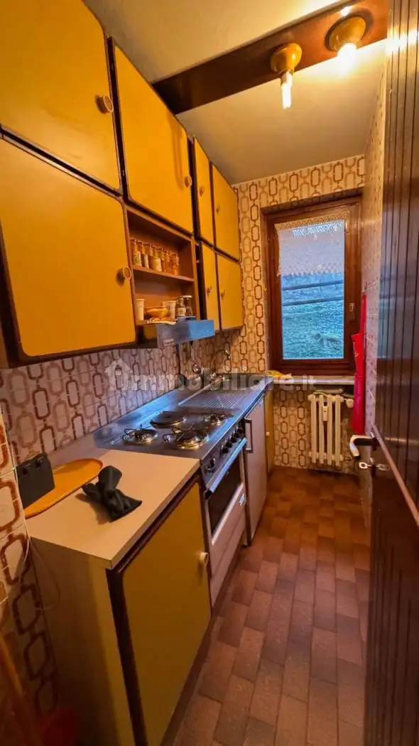 Appartamento in affitto a Courmayeur