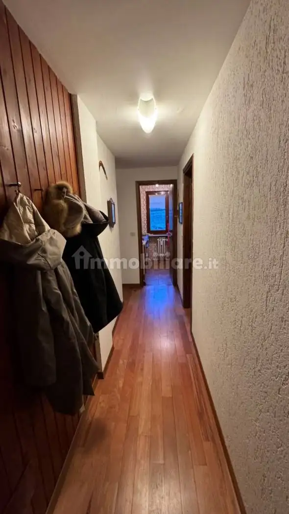 Trilocale verrand, Courmayeur - foto 2