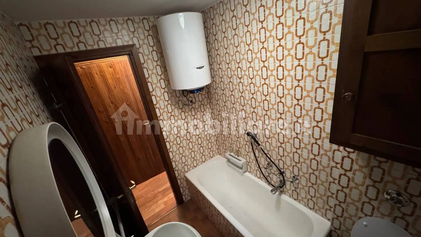 Trilocale verrand, Courmayeur - foto 5