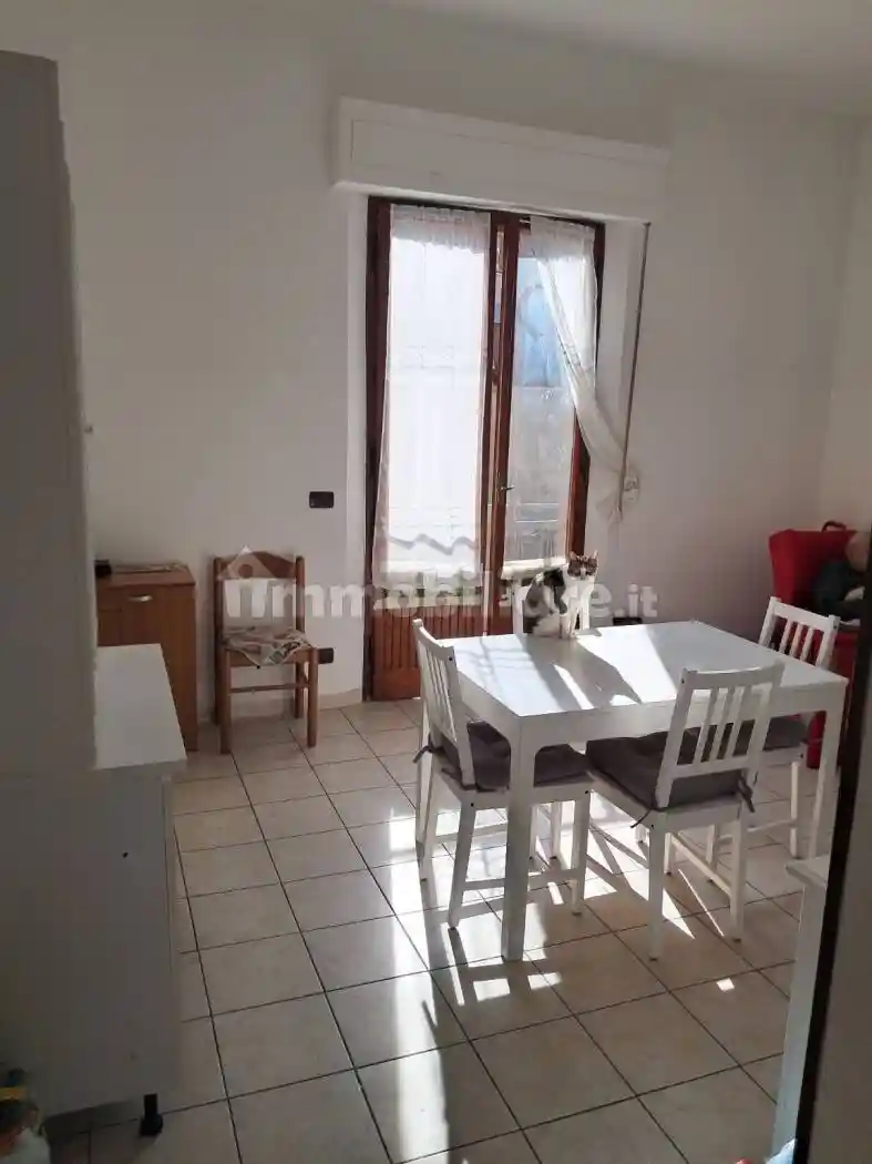 Appartamento in vendita a Chianciano Terme