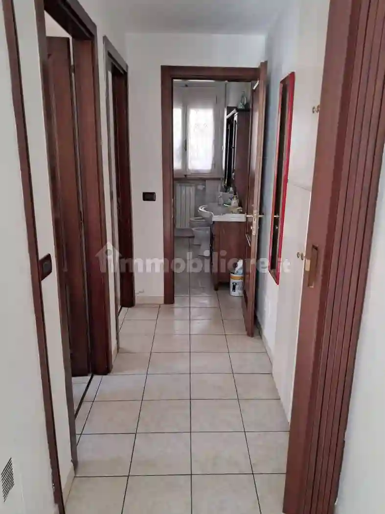 Trilocale viale della Libertà 82, Centro, Chianciano Terme - foto 4