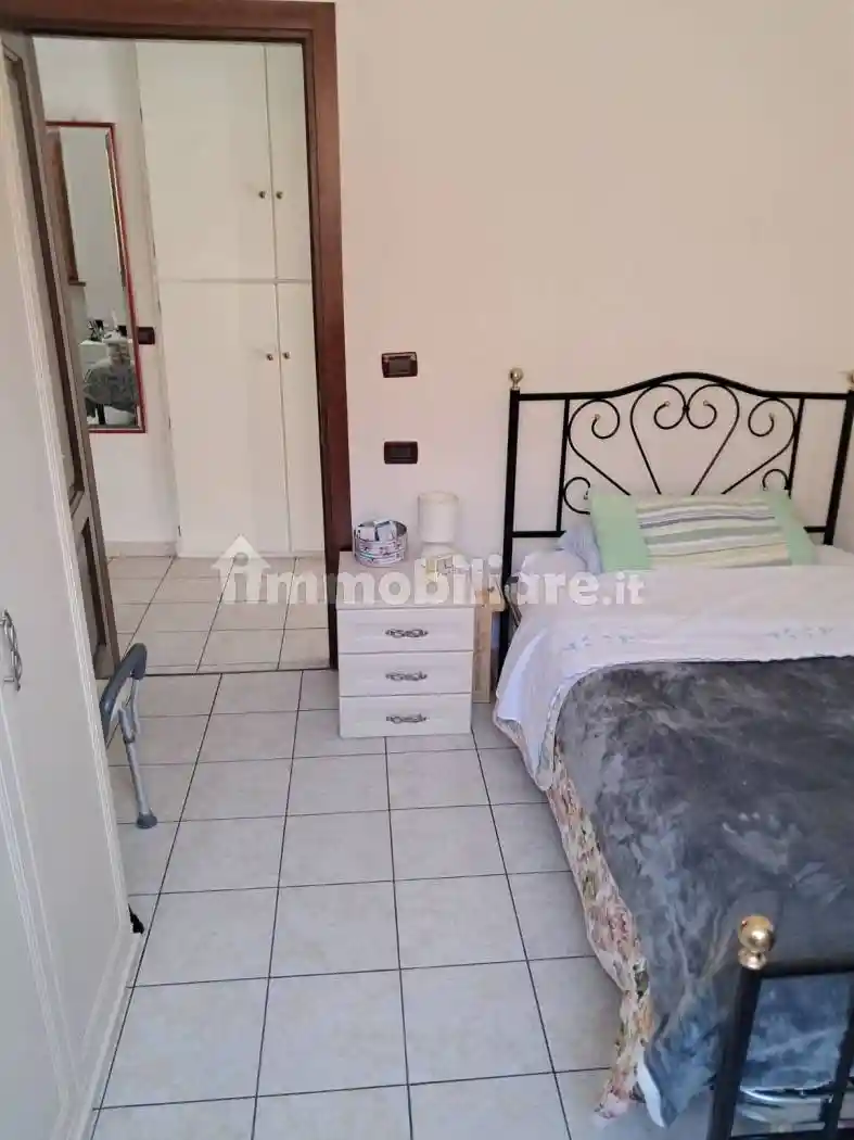 Trilocale viale della Libertà 82, Centro, Chianciano Terme - foto 3