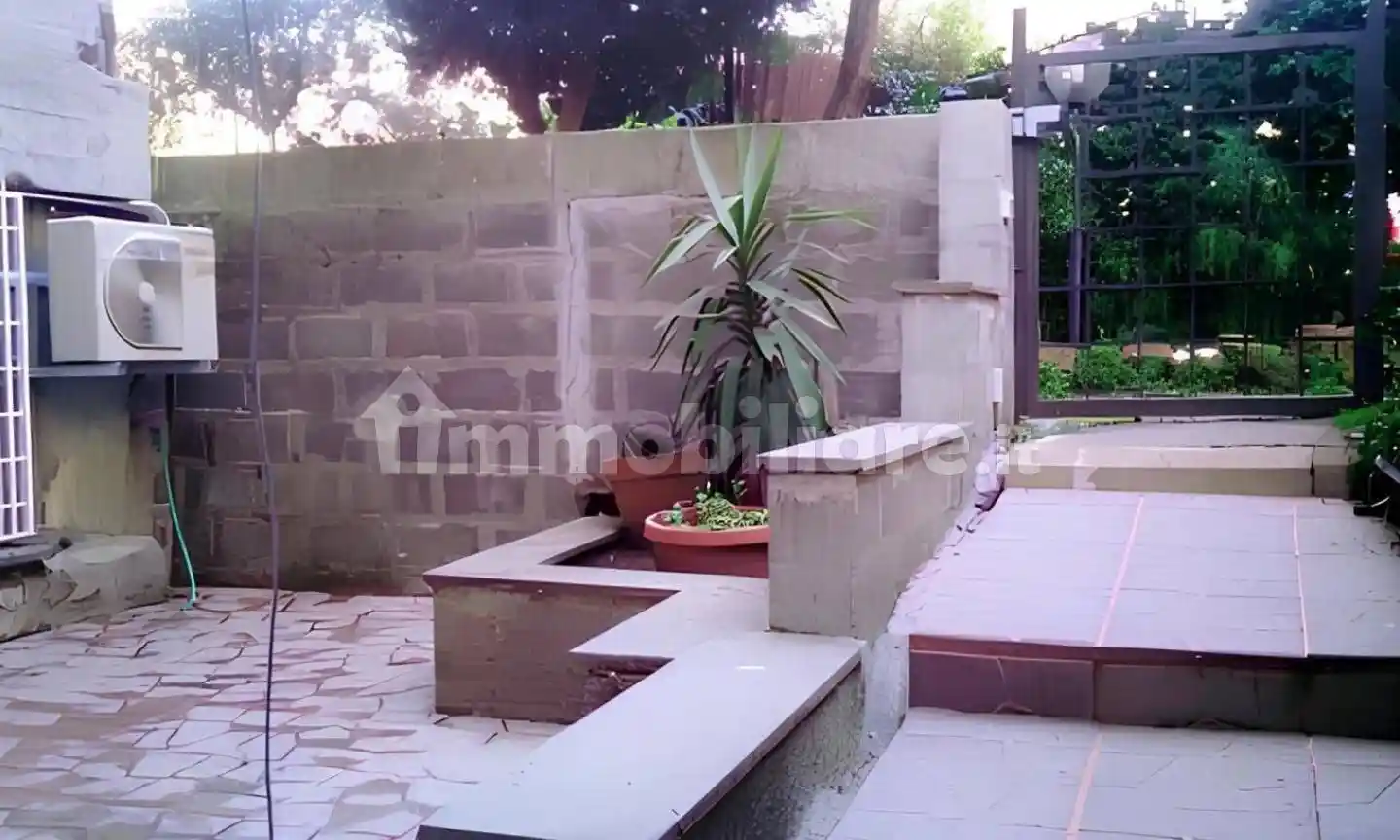 Monolocale via Santa Giovanna Elisabetta, Cassia - San Godenzo, Roma - foto 2