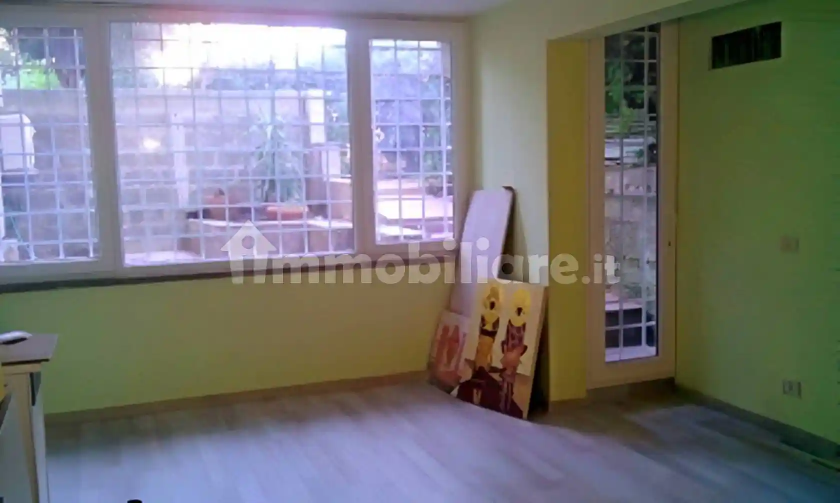 Monolocale via Santa Giovanna Elisabetta, Cassia - San Godenzo, Roma - foto 4